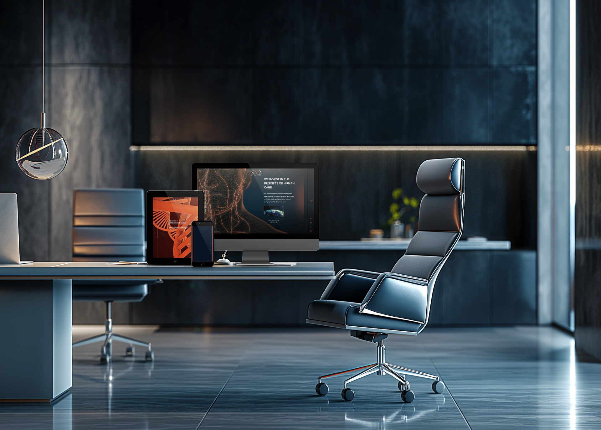 SX2 Website Porfolio