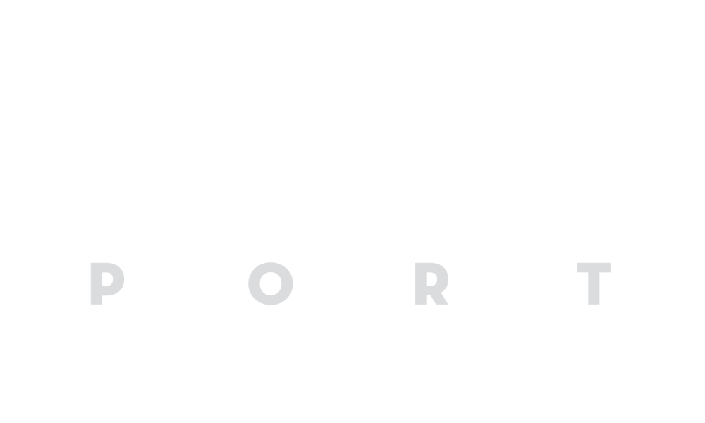 Port Restaurant Website