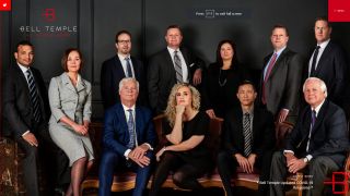 Bell Temple LLP Website