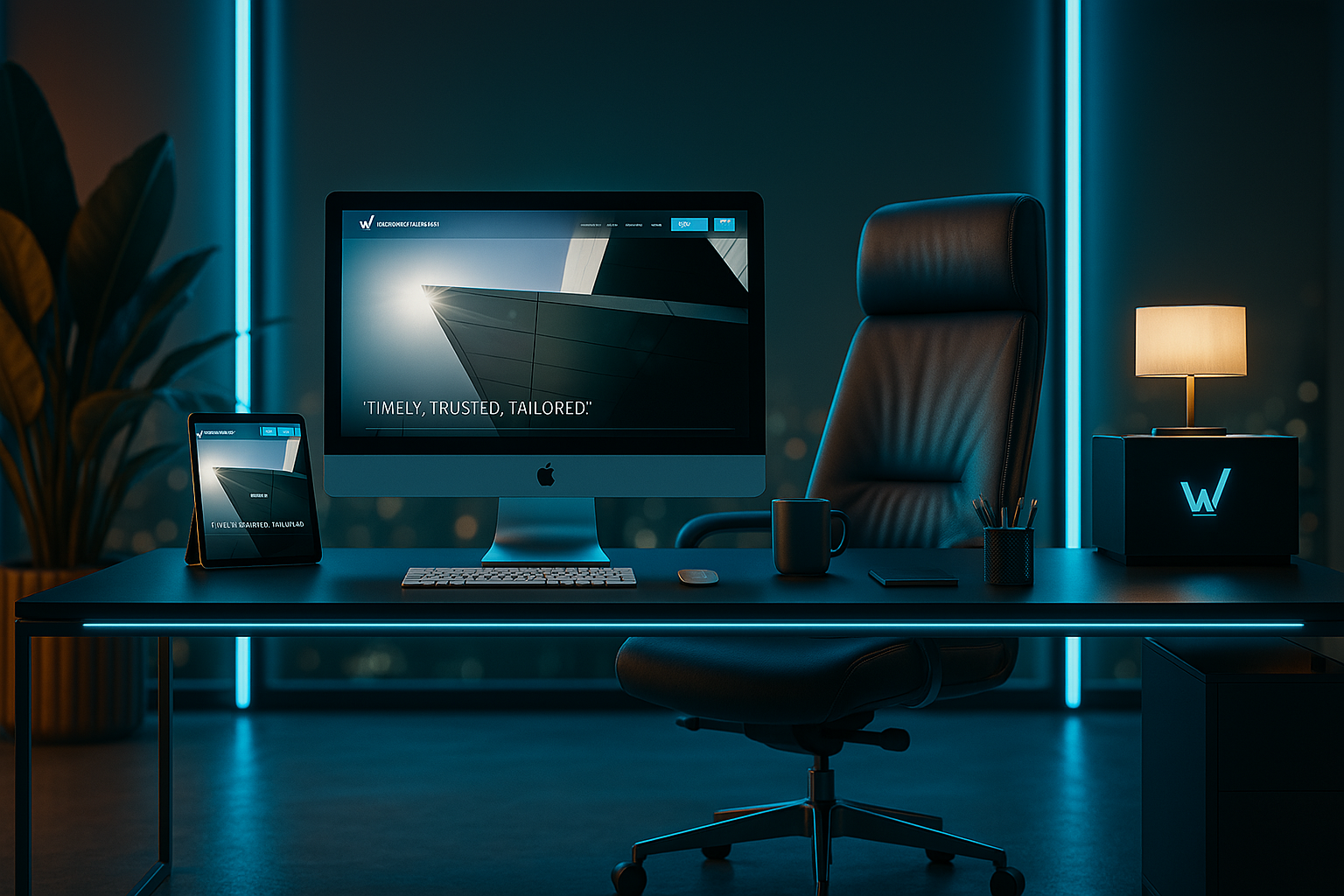 Westmount Guarantee Pixelcarve Portfolio